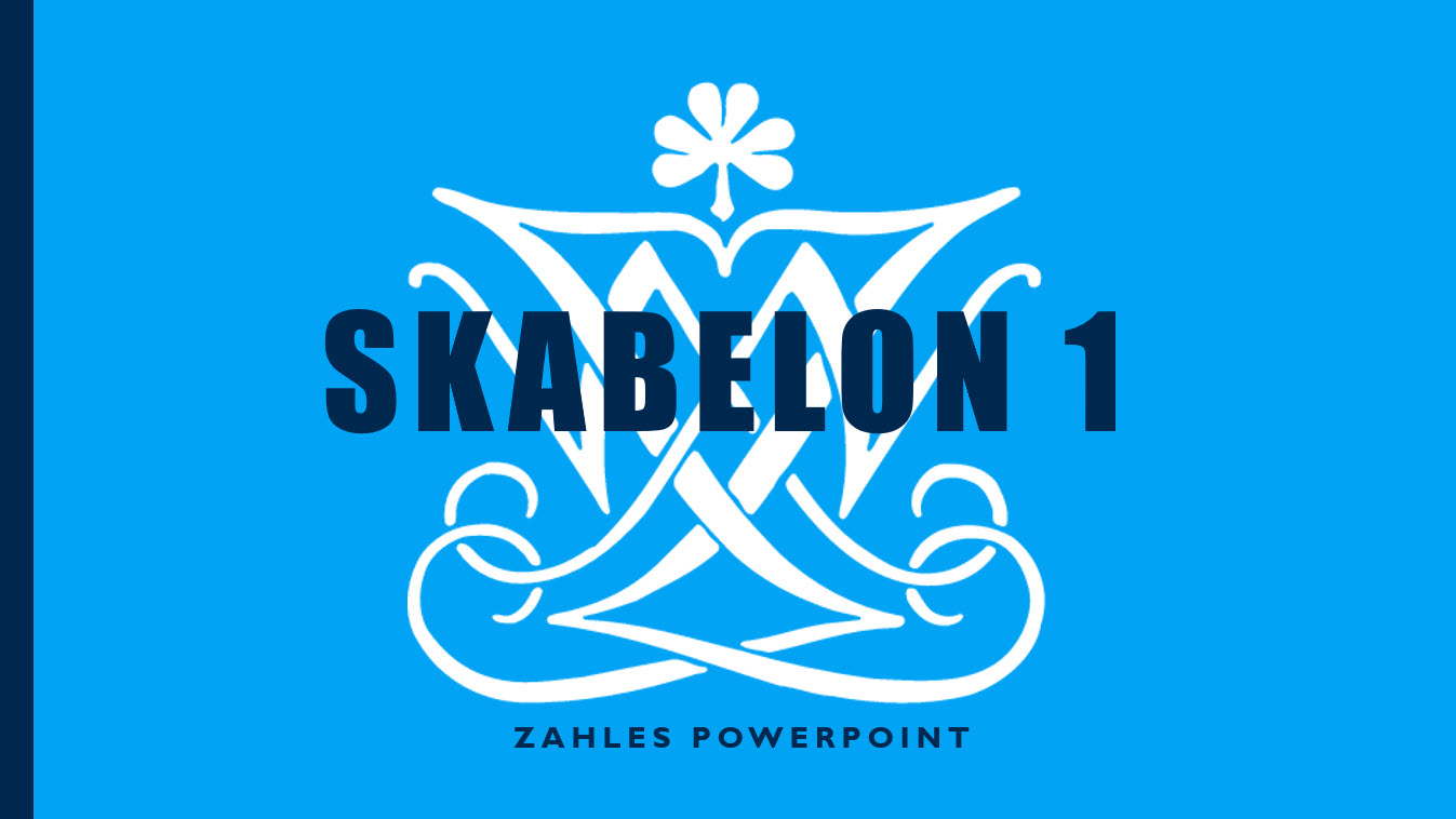SSK skabelon 1 preview
