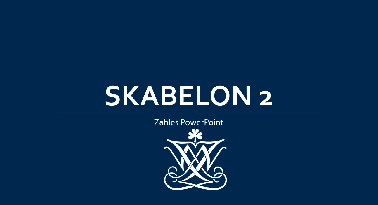 SSK skabelon 2 preview