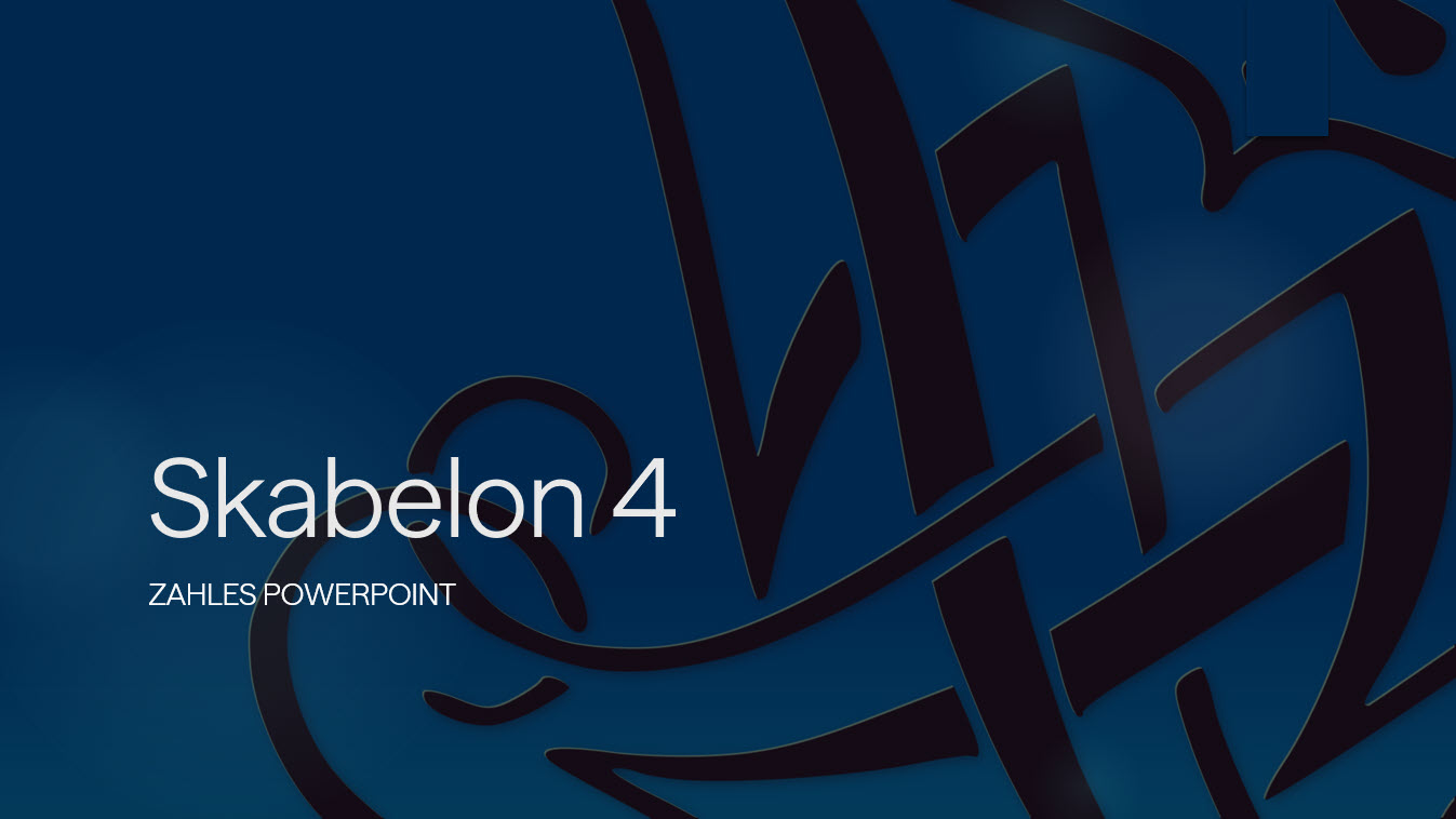 SSK skabelon 4 preview